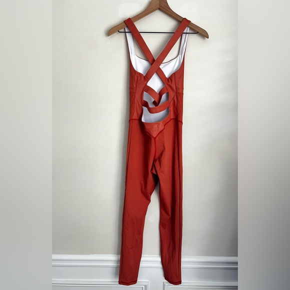 Topissima Fitness jumpsuit M - Picture 2 of 6